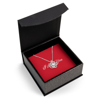 Eternal Love Necklace