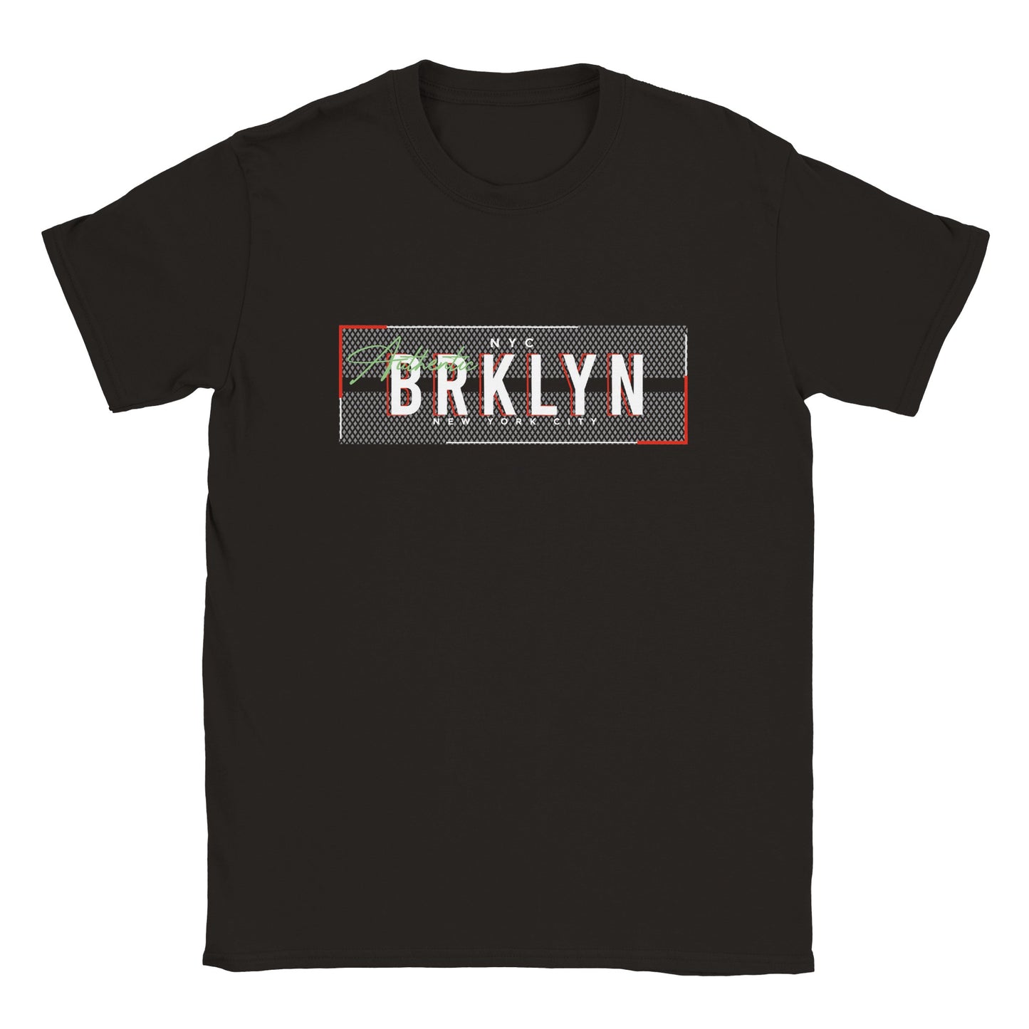 NY Authentic Brooklyn