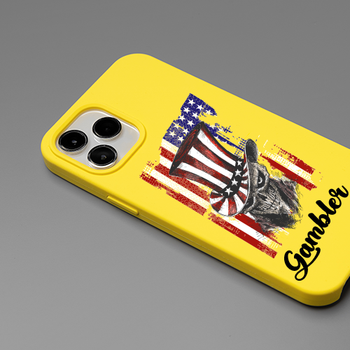 Custom iPhone Case