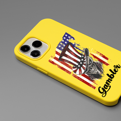 Custom iPhone Case