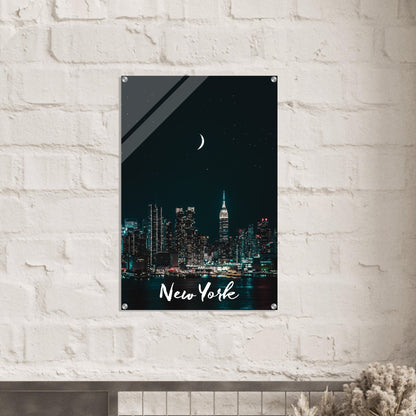 NY Crescent