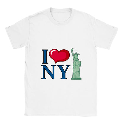 NY Liberty Love