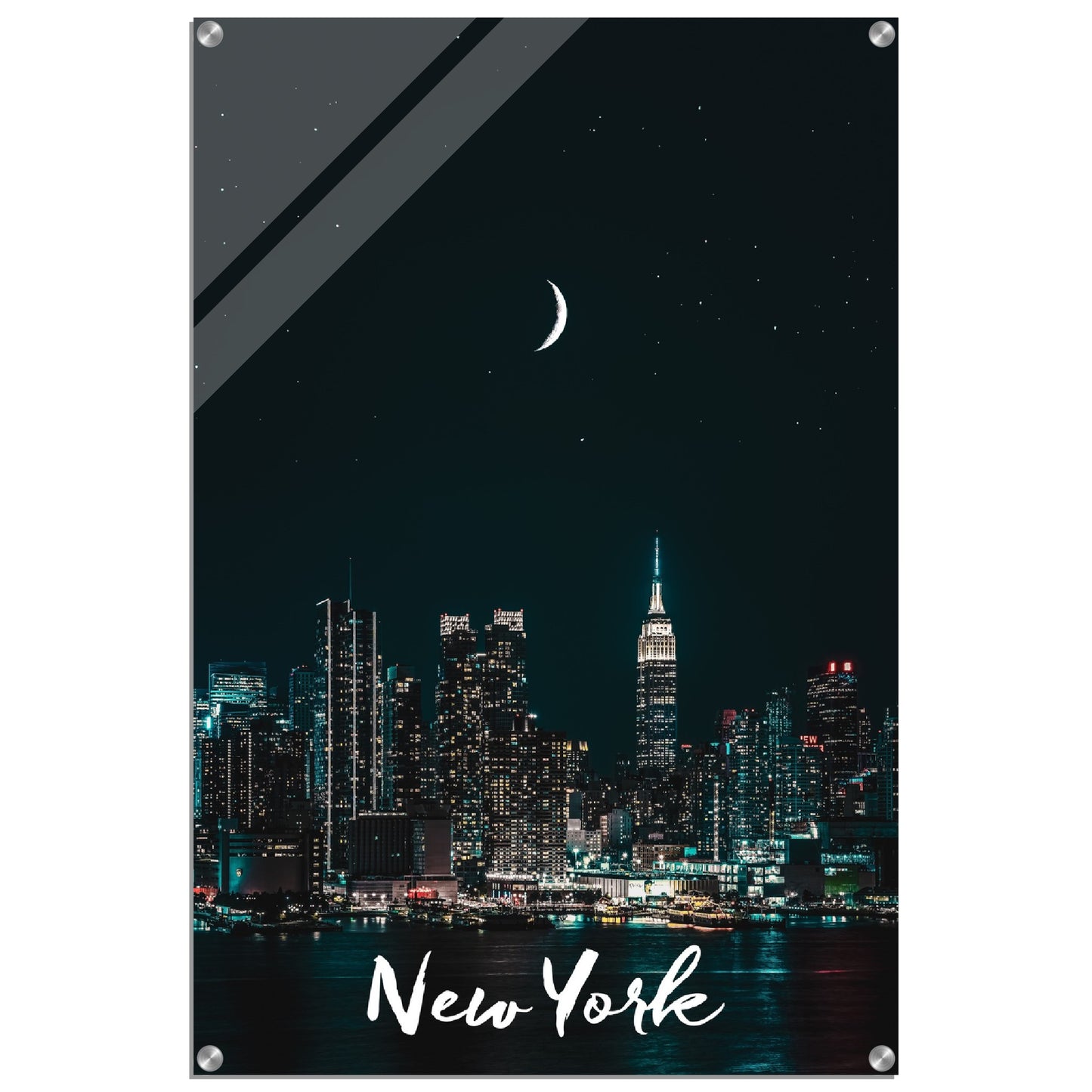 NY Crescent