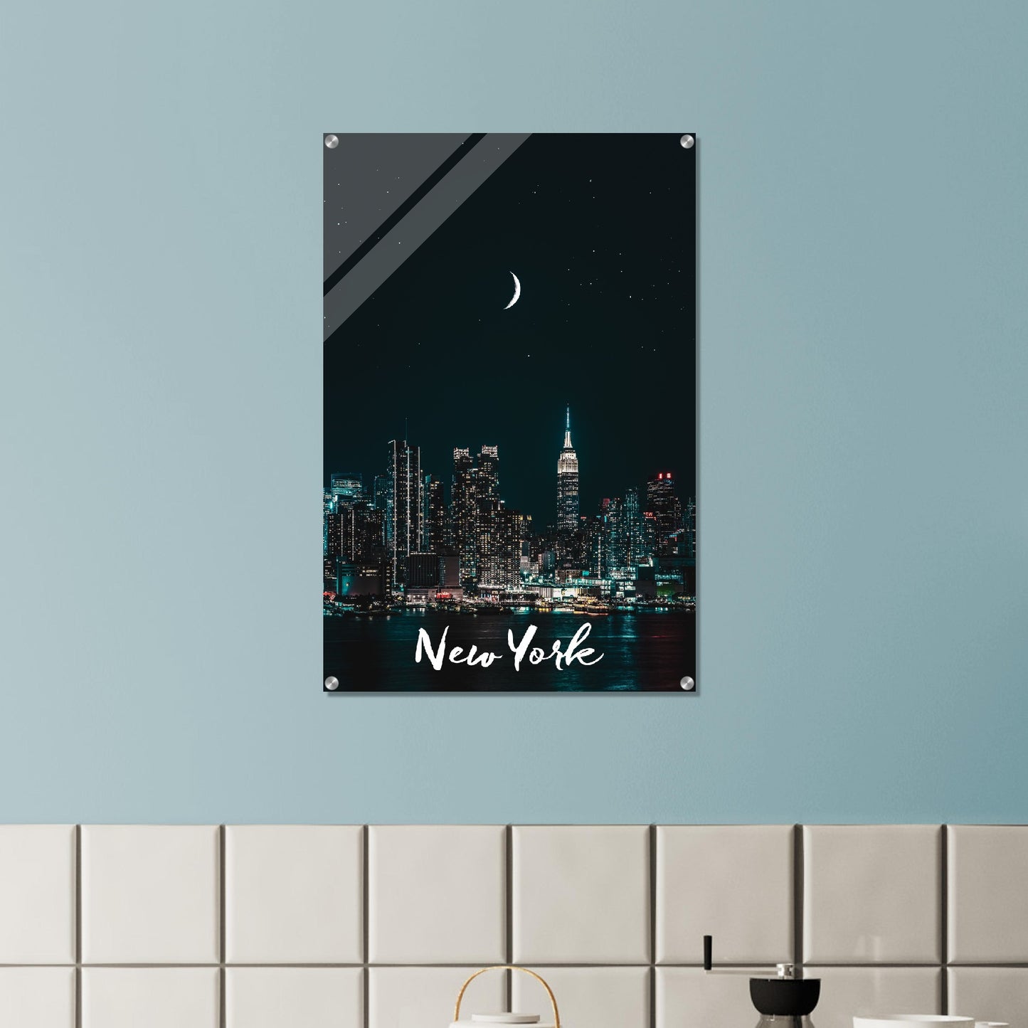 NY Crescent