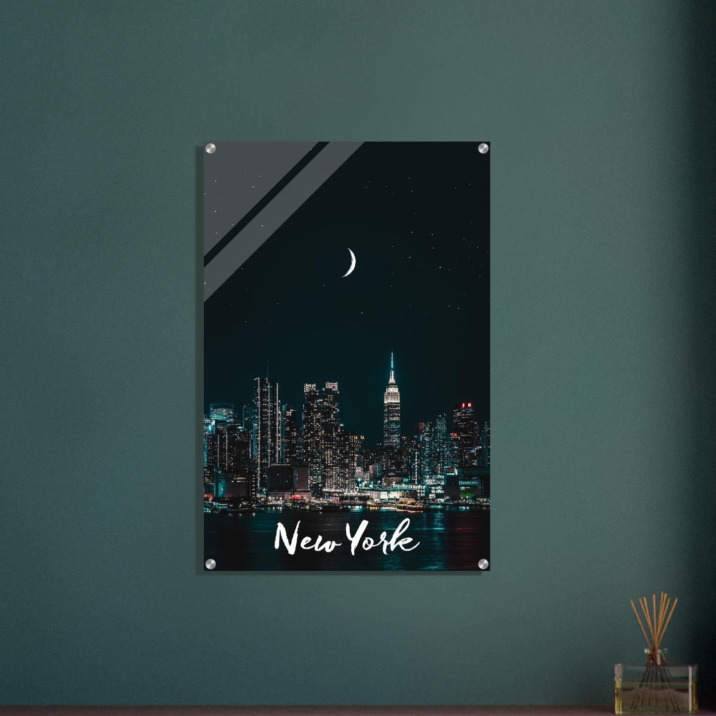 NY Crescent