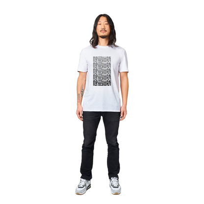 Calligraphy Comfort T-shirt