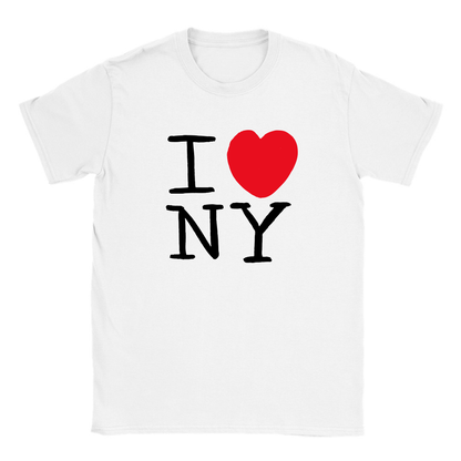 Premium NYC T-shirt