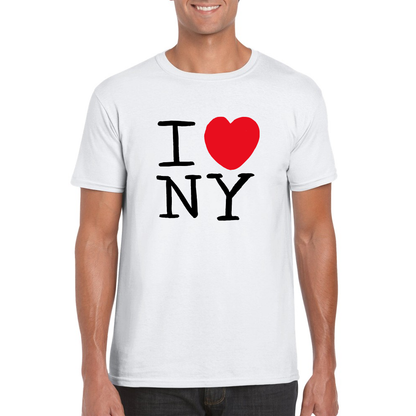 Premium NYC T-shirt