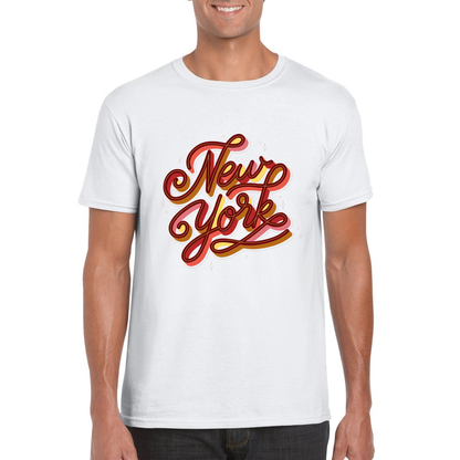 NYC Chic T-shirt