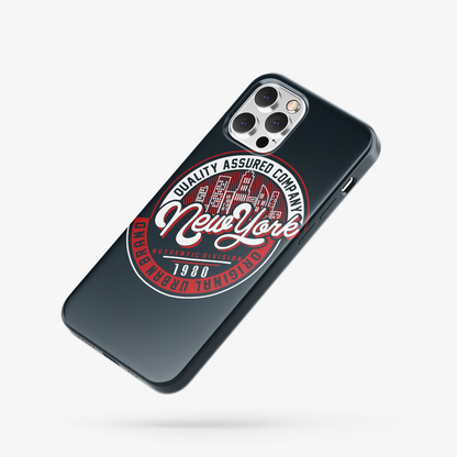 NYC Urban Flexi Case