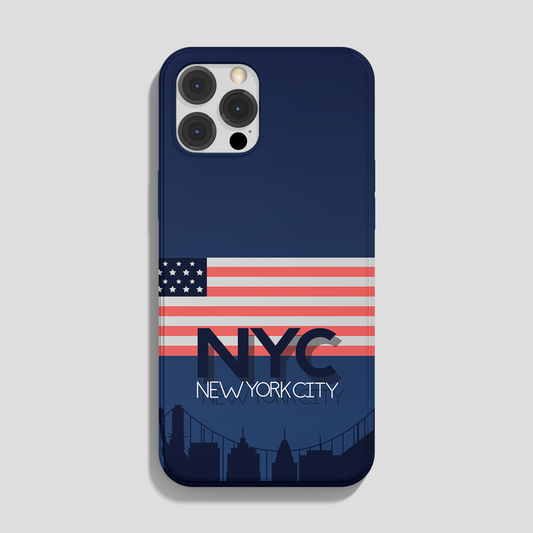 NYC Freedom Flexi Case