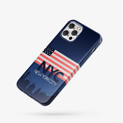 NYC Freedom Flexi Case