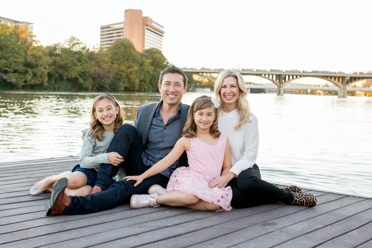 Family Photoshoot Session